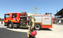 Woman, Three Kids Killed in Vic House Fire