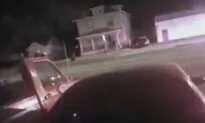 Family of Man Killed in ‘Swatting’ Incident Want $25 Million From Lawsuit