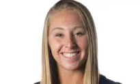 20-Year-Old Gymnast Dies After Suffering a ‘Freak Accident’