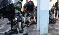 US Lawmakers Criticize ‘Out of Control’ Hong Kong Police After Shooting of Protester