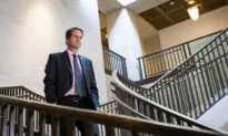 Congressman Says ‘Most of the Public’ Has Not Read the Impeachment Transcripts