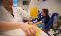 FDA Asks Recovered CCP Virus Patients to Donate Plasma