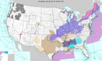 Arctic Blast to Affect Much of US, Could Break Hundreds of Records This Week