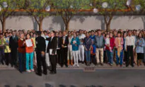 ‘April 25th, 1999’ by Haiyan Kong Wins Gold at 5th NTD International Figure Painting Competition