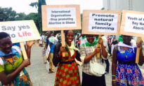 African Pro-Lifer Rails Against Importing Western NGO Family Planning in Africa