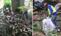 Austin Homeless Paid $15 per Hour to Clean Public Spaces Thanks to Outstanding City Program
