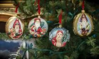 The Gift of Tradition