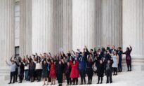 Supreme Court Hears the Case for DACA Program