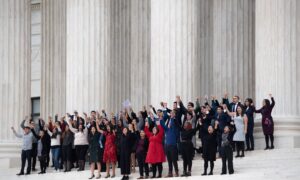 Supreme Court Hears the Case for DACA Program
