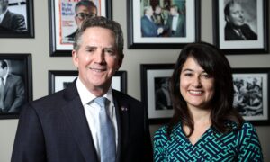 The American Republic Cannot Persist Without a Moral, Religious People—Rachel Bovard & Jim DeMint