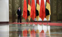 German Companies in China Have Low Business Confidence; Many Plan to Leave Market: Study