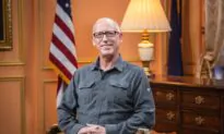Trump Responds to ‘Dilbert’ Creator Scott Adams’s Plea to ‘Help Save My Life’ as He Fights Prostate Cancer
