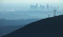 Aggressive California Emissions Policies Fall Short of State Climate Targets