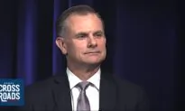 China’s ‘Stealth War’ Exposed by General Robert Spalding