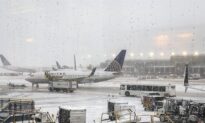 JetBlue Cancels Flights Due to Rising Omicron Cases and Bad Weather