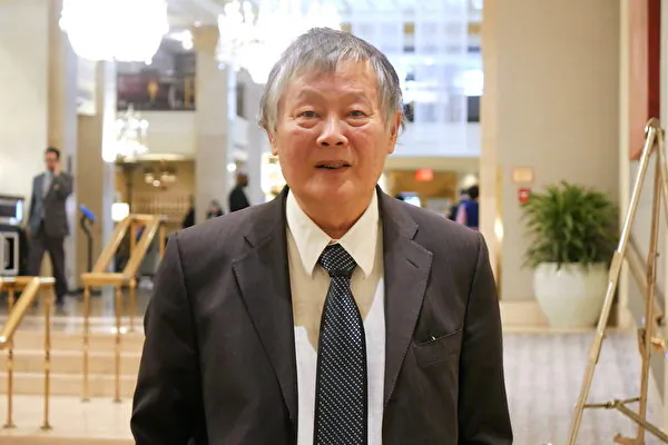 Wei Jingsheng: US Attitude Pivotal to Outcome of the Hong Kong Movement