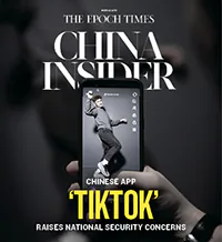 China Insider
