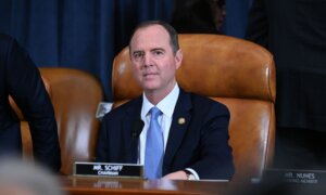 Democrats Schedule More Closed-Door Depositions; Fmr Mass. Governor Enters DEM Presidential Race