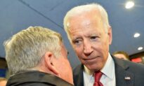 Biden Has Narrow Lead in New Hampshire Poll After Falling Behind in Iowa