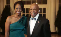 Daughters of Rep. Elijah Cummings Back Another Congressional Candidate Over his Widow