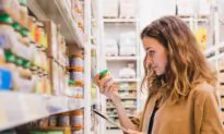 Metal in Baby Food: Study Finds 95 Percent Contain Heavy Metals