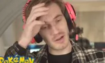 Pewdiepie BANNED in China | Hong Kong Protester Stabbed | China Threatens NBA