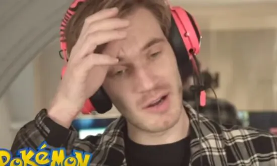 Pewdiepie BANNED in China | Hong Kong Protester Stabbed | China Threatens NBA