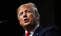 DNC Contractor Who Tried to Get Dirt on Trump Says She Wants to Testify in Impeachment Inquiry