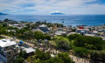 Beijing to Help Expand Solomon Islands’ Biggest Hospital Amid Influence Battle in South Pacific