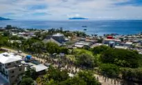 Defence Minister Wouldn’t Confirm If Solomons’ US Naval Ship Ban Extends to Australia
