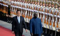 How One Renegade Province in the Pacific Is Standing Up to Beijing’s Pressure, Bribes, Belt and Road