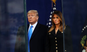 Trump Calls Inquiry 'No Due Process Scam' as Public Impeachment Hearings Loom