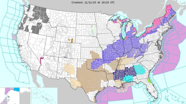 weather-map