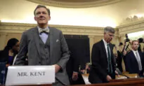 Witnesses Confirm Reports by Journalist Frequently Cited in Impeachment Probe
