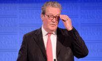 DOJ’s Durham Interviewed Australian Russia-Probe Figure Downer, Reports Claim
