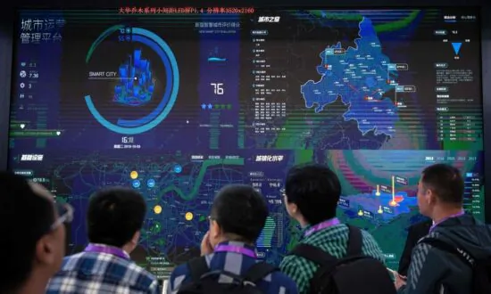 CCP Harvests Open-Source Intelligence for Military Advantage: Report