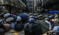 Beijing Signals Tougher Tactics on Hong Kong as City Government Convenes Emergency Meeting