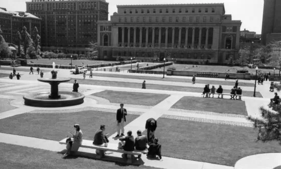 Big Foundations Unleashed Collectivist ‘Revolution’ via US Schools