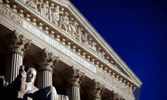 Why McCulloch v. Maryland—Now 200 Years Old—Is Not a ‘Big Government’ Manifesto