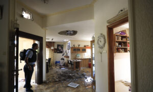 Islamic Jihad Says 'No Limits' to Response After Leader Killed, 190 Rockets Fired into Israel