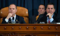 Schiff Says Trump Impeachable, Nunes Poses Questions He Says Dems Will Ignore