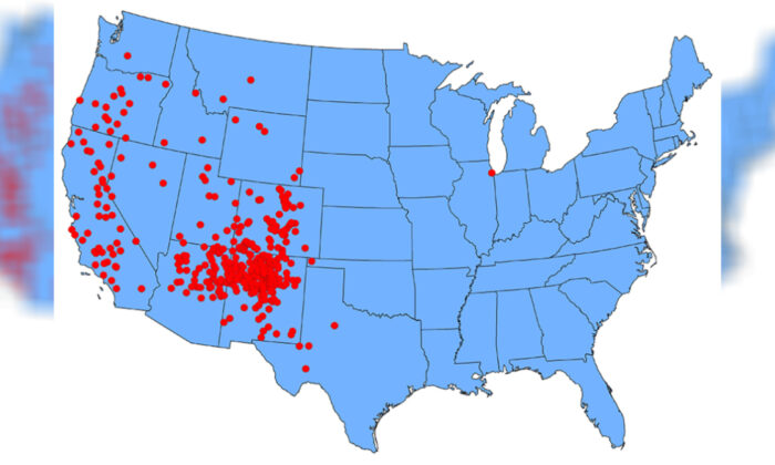 Colorado Sees First Human Plague Case Since 2015: Health Officials ...