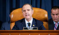 House Holds First Public Impeachment Hearing