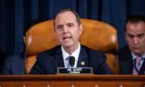 Schiff Says Intelligence Agency Is Withholding Ukraine Information From Congress