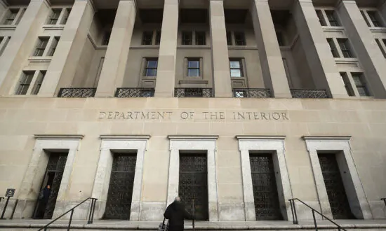 Red Team Hackers Crack 13,000 Department of Interior Passwords in 90 Minutes