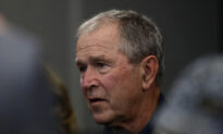 Iraqi Man in Ohio Charged in Plot to Murder Former President George W. Bush