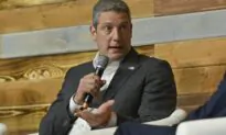 Rep. Ryan: Steps Being Taken to Secure US Capitol, Make Police Less Vulnerable
