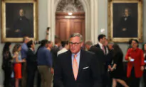 Impeachment Trial in Senate Could Last 8 Weeks: Senate Intel Chairman