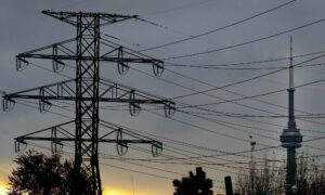 Ontario Needs Radical Solution for Skyrocketing Hydro Prices