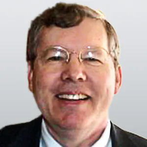 Phillip G. Henderson